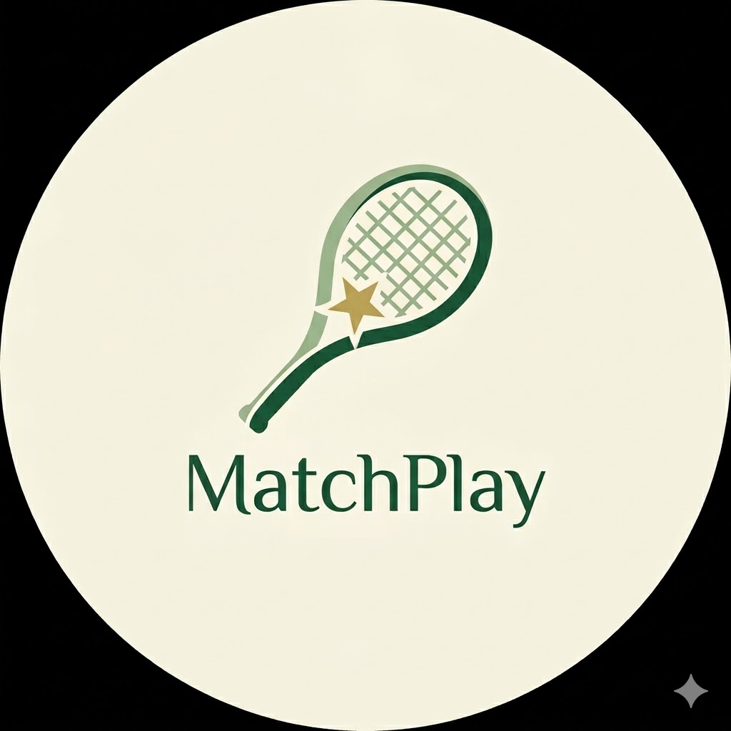 MatchPlay logo